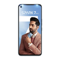 Tecno Spark 7 Pro